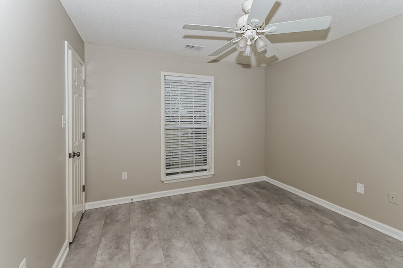 1,855/Mo, 1923 Clairmont Dr Southaven, MS 38671 Bedroom View 3