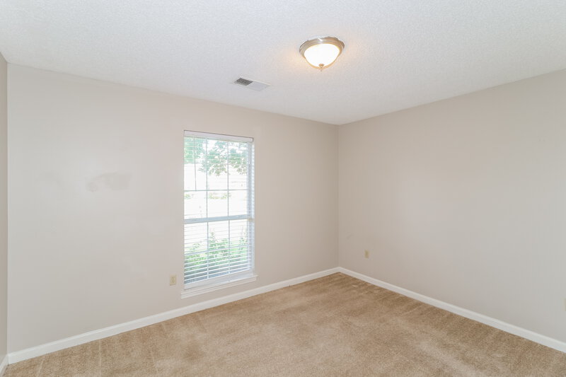1,940/Mo, 4385 Muskerry Cove Memphis, TN 38125 Bedroom View
