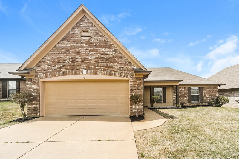 1,775/Mo, 5751 Broadway Dr W Southaven, MS 38672 Misc View