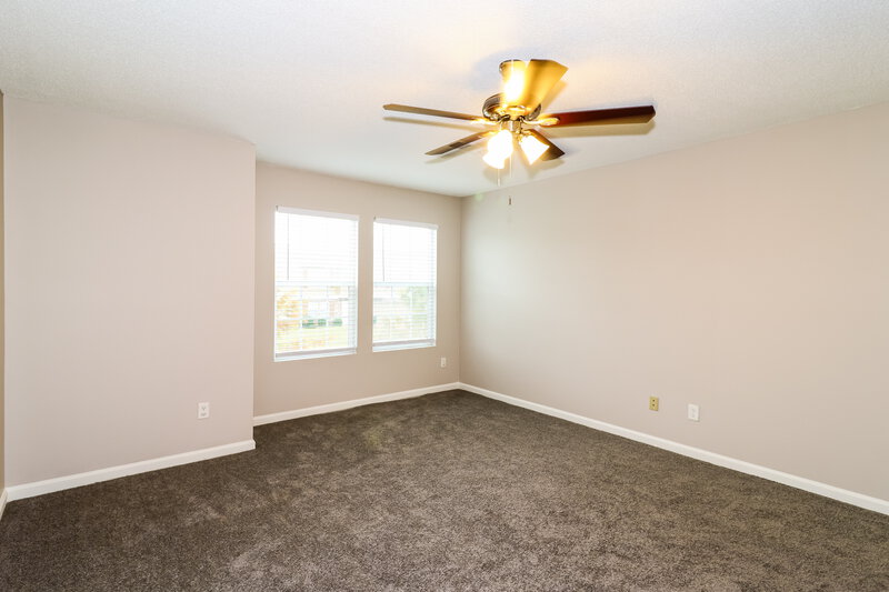 1,710/Mo, 10041 Chariden Dr Cordova, TN 38016 Main Bedroom View