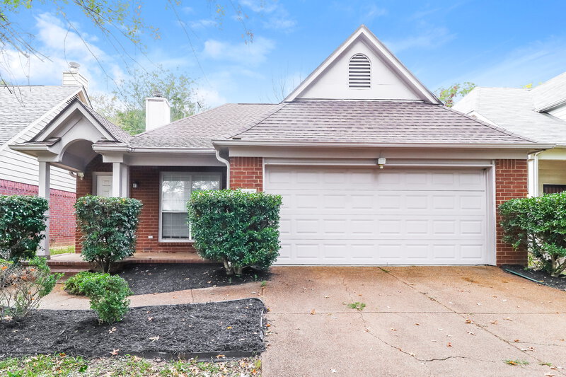 1,655/Mo, 1067 Nolan Ln Cordova, TN 38018 External View