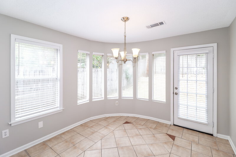 1,655/Mo, 1067 Nolan Ln Cordova, TN 38018 Dining Room View