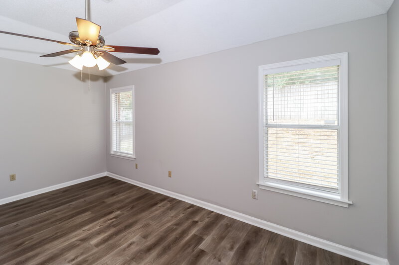 1,655/Mo, 1067 Nolan Ln Cordova, TN 38018 Main Bedroom View