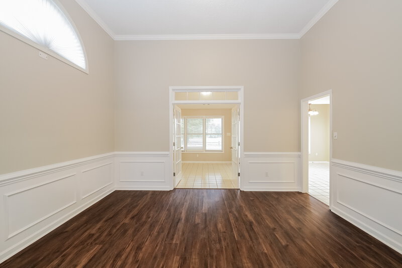 3,070/Mo, 4123 Golf View Cv Bartlett, TN 38135 Dining Room View