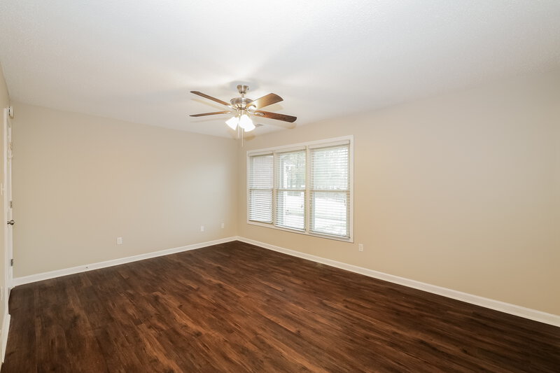 3,070/Mo, 4123 Golf View Cv Bartlett, TN 38135 Main Bedroom View