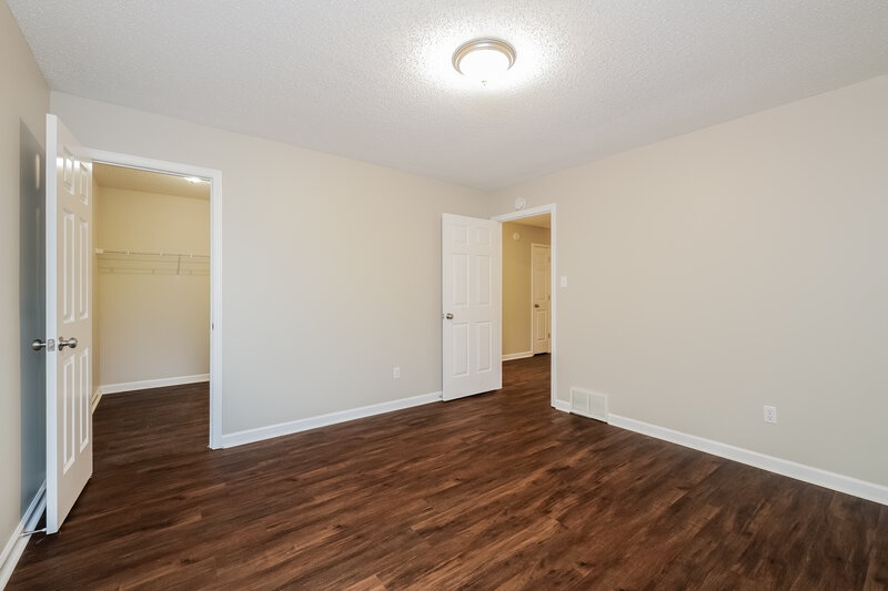 3,070/Mo, 4123 Golf View Cv Bartlett, TN 38135 Bedroom View
