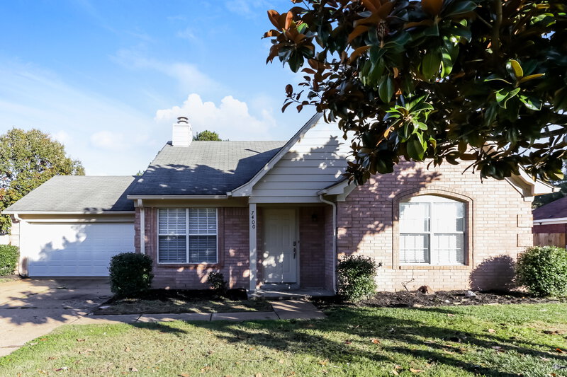 1,485/Mo, 7400 Bramble Ln Walls, MS 38680 External View