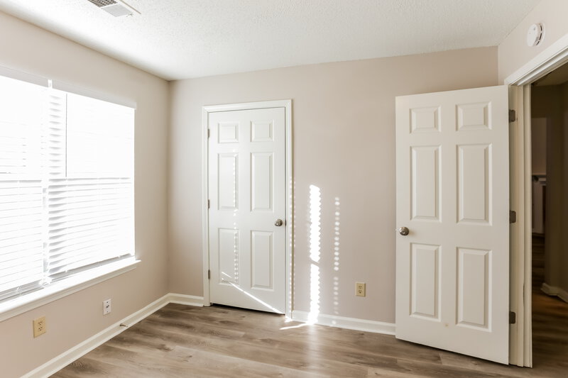 1,485/Mo, 7400 Bramble Ln Walls, MS 38680 Main Bedroom View 2