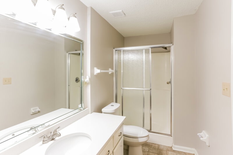 1,485/Mo, 7400 Bramble Ln Walls, MS 38680 Main Bathroom View 2