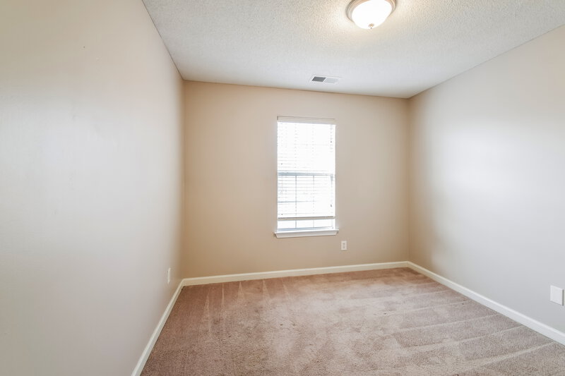 1,790/Mo, 1107 Breezy Valley Dr Cordova, TN 38018 Bedroom View 2