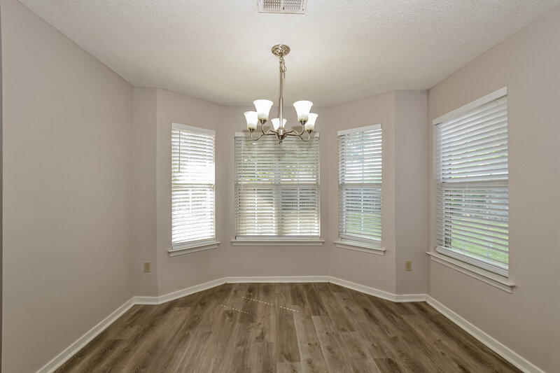 1,875/Mo, 7163 Windsor Dr Horn Lake, MS 38637 Dining Room View