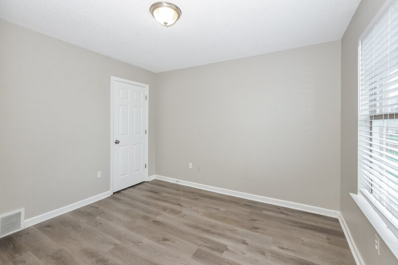 2,390/Mo, 7415 Creekside Dr Olive Branch, MS 38654 Bedroom View