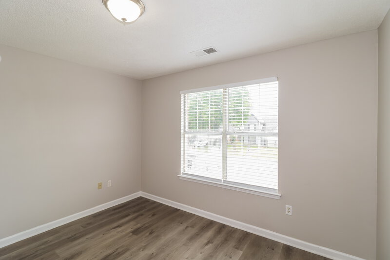 1,900/Mo, 7415 Creekside Dr Olive Branch, MS 38654 Bedroom View