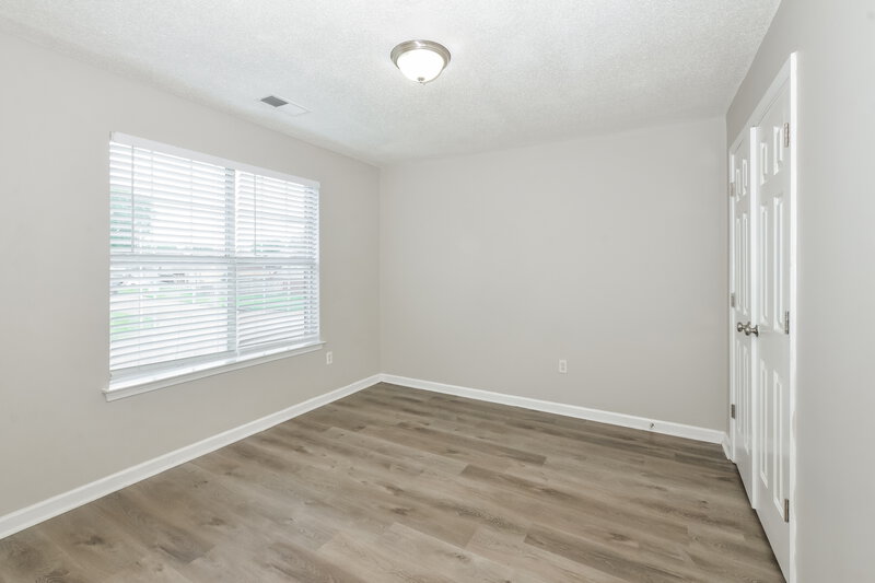 2,390/Mo, 7415 Creekside Dr Olive Branch, MS 38654 Bedroom View 2