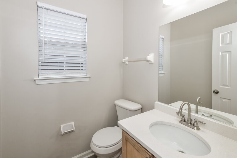 2,390/Mo, 7415 Creekside Dr Olive Branch, MS 38654 Bathroom View