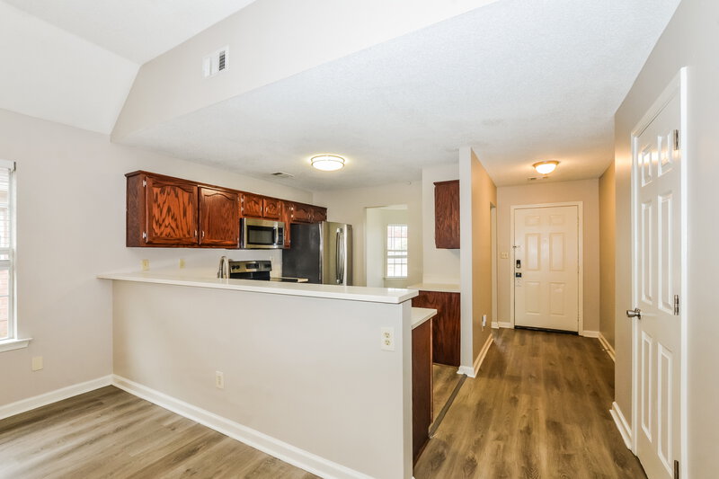 1,730/Mo, 7558 Fox Hunt Dr E Olive Branch, MS 38654 Dining Room View