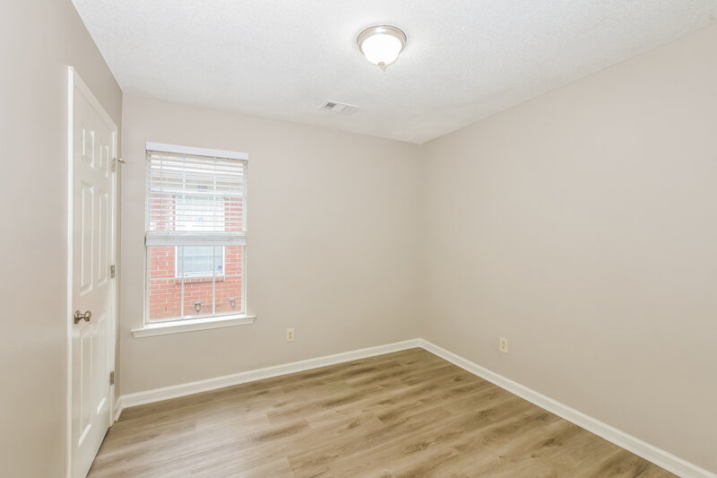 1,730/Mo, 7558 Fox Hunt Dr E Olive Branch, MS 38654 Bedroom View 2