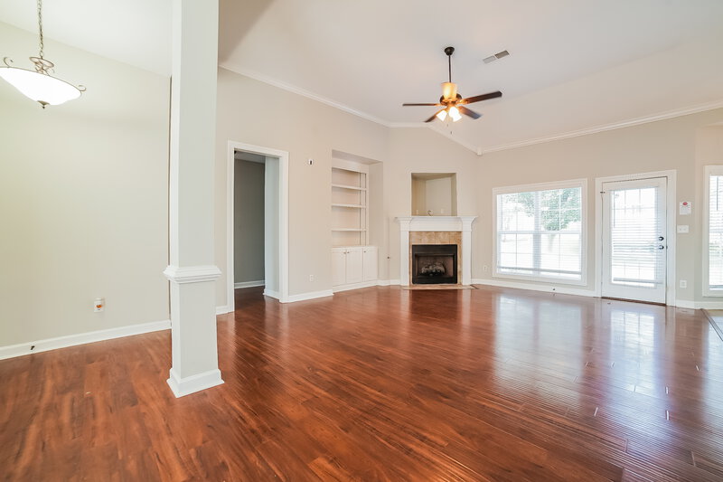 1,910/Mo, 2910 Keeley Cove Southaven, MS 38672 Dining Room View