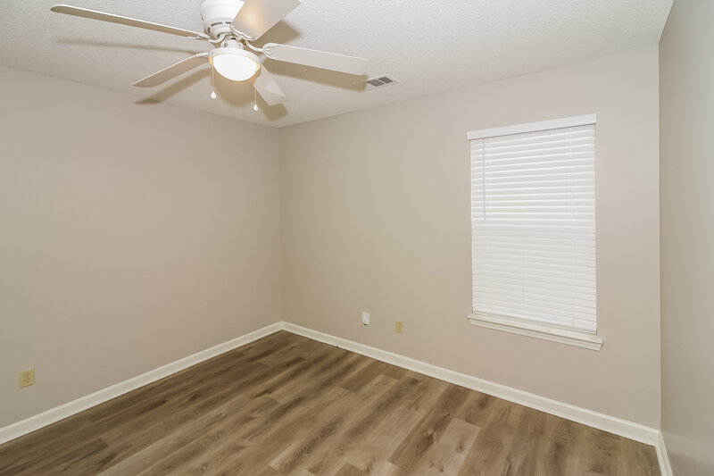 1,715/Mo, 5700 Kayla Dr Southaven, MS 38671 Bedroom View