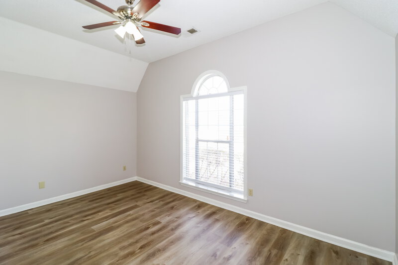 1,705/Mo, 6943 Parkbrook Ln Cordova, TN 38018 Bedroom View