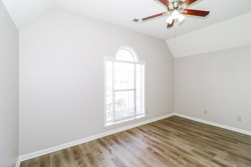 1,705/Mo, 6943 Parkbrook Ln Cordova, TN 38018 Bedroom View 2