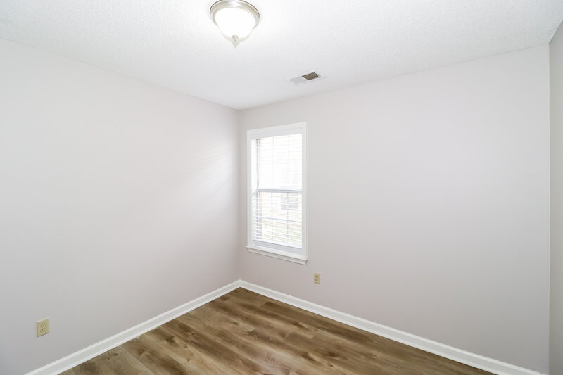 1,705/Mo, 6943 Parkbrook Ln Cordova, TN 38018 Bedroom View 3