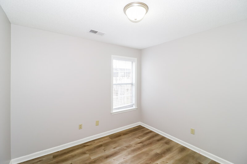 1,705/Mo, 6943 Parkbrook Ln Cordova, TN 38018 Bedroom View 4