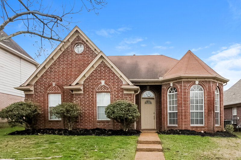 0/Mo, 779 N Sanga Rd Cordova, TN 38018 External View