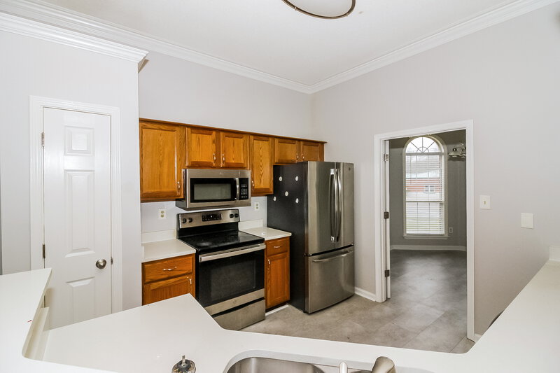 0/Mo, 779 N Sanga Rd Cordova, TN 38018 Kitchen View 2
