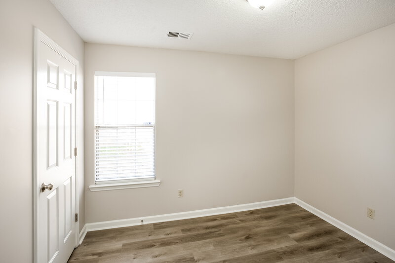 2,440/Mo, 4445 Shadow Ridge Dr Horn Lake, MS 38637 Bedroom View 2