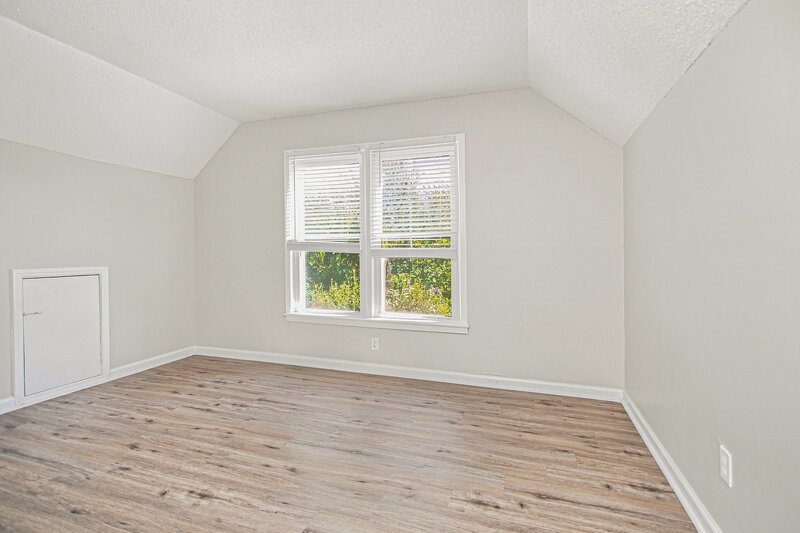 2,440/Mo, 5000 W Old Farm Rd Memphis, TN 38125 Bedroom View