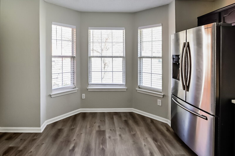 1,780/Mo, 1913 Brentwood Trce Southaven, MS 38671 Dining Room View