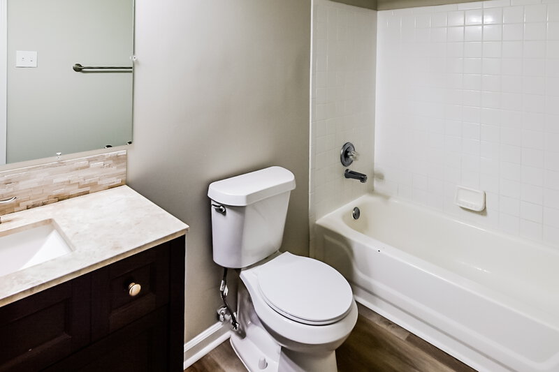 1,780/Mo, 1913 Brentwood Trce Southaven, MS 38671 Bathroom View
