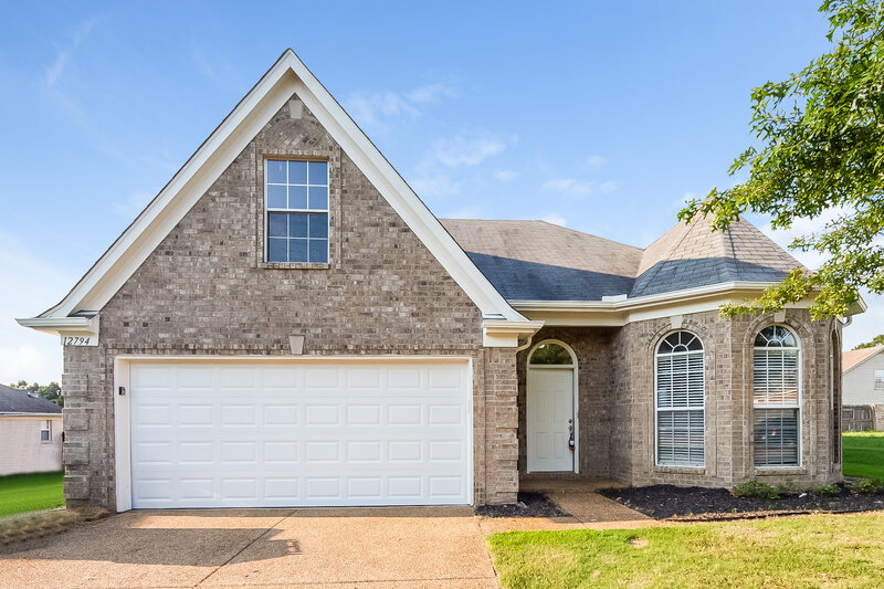 1,920/Mo, 12794 Fox Hunter Drive Olive Branch, MS 38654 External View