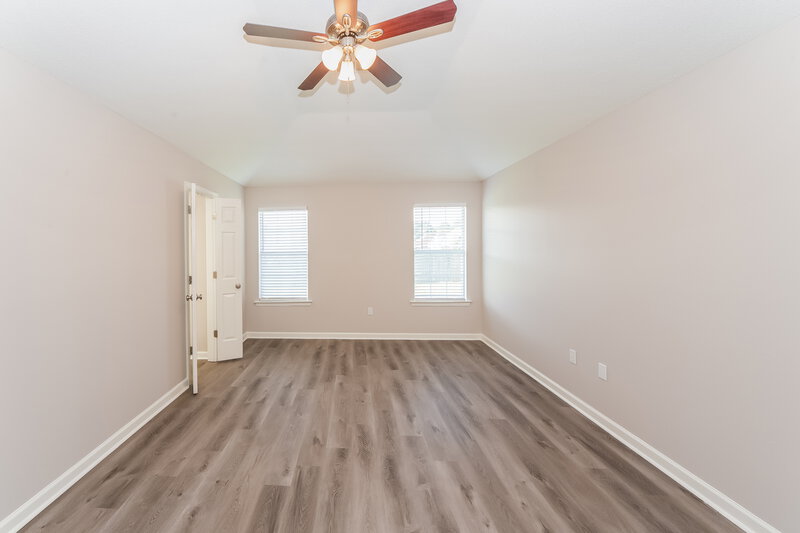 1,920/Mo, 12794 Fox Hunter Drive Olive Branch, MS 38654 Main Bedroom View