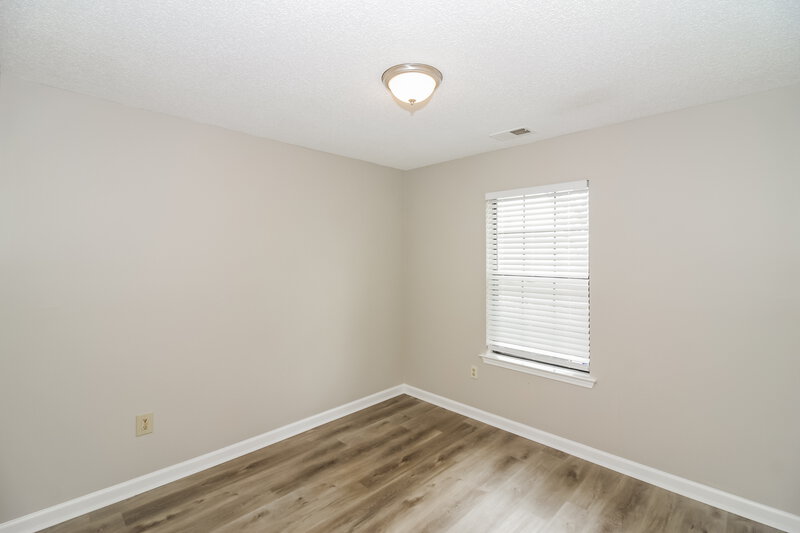 1,585/Mo, 6848 Stevenwoods Ave Memphis, TN 38141 Bedroom View