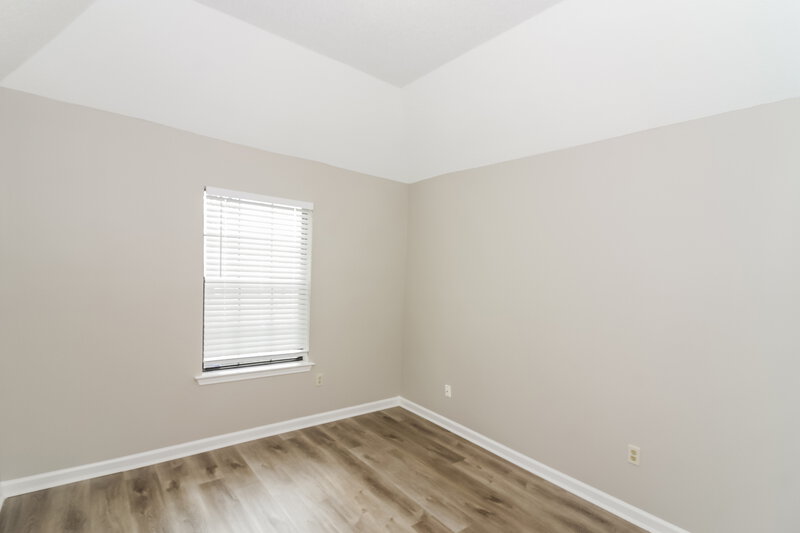 1,585/Mo, 6848 Stevenwoods Ave Memphis, TN 38141 Bedroom View 2