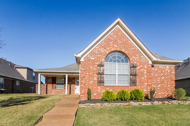 1,995/Mo, 5916 Savannah Pkwy Southaven, MS 38672 External View