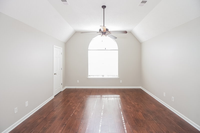 1,995/Mo, 5916 Savannah Pkwy Southaven, MS 38672 Main Bedroom View