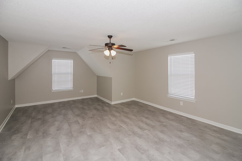 1,995/Mo, 5916 Savannah Pkwy Southaven, MS 38672 Bedroom View 2