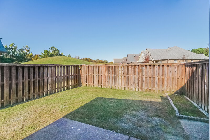 1,995/Mo, 5916 Savannah Pkwy Southaven, MS 38672 Exterior View