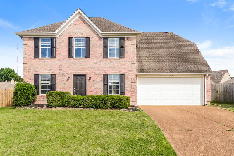 1,985/Mo, 6997 Luxor Ln Cordova, TN 38018 External View