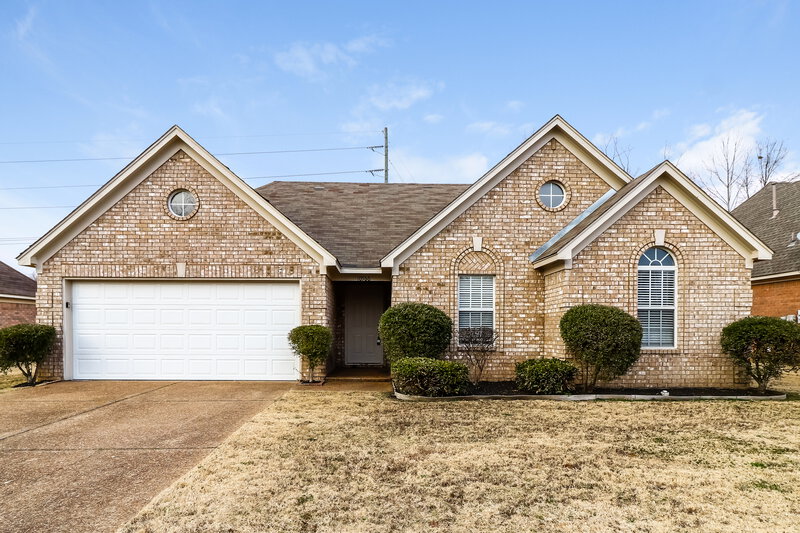 2,900/Mo, 10566 Wyckford Dr Olive Branch, MS 38654 External View