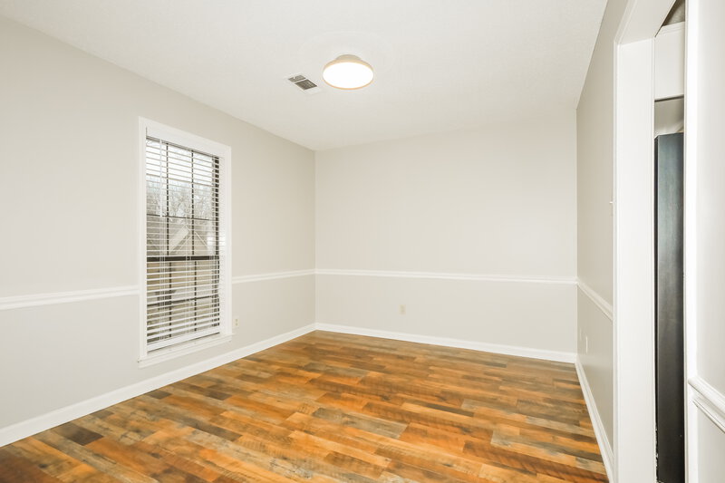 1,820/Mo, 3780 Westridge Cove Bartlett, TN 38135 Dining Room View