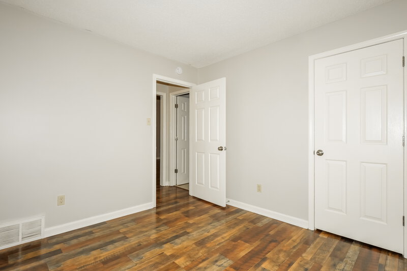 1,820/Mo, 3780 Westridge Cove Bartlett, TN 38135 Bedroom View 2