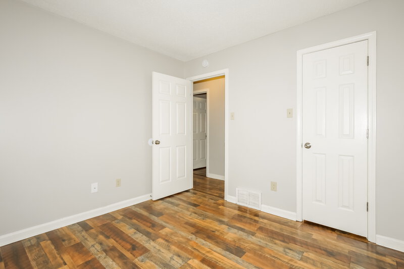 1,820/Mo, 3780 Westridge Cove Bartlett, TN 38135 Bedroom View 3