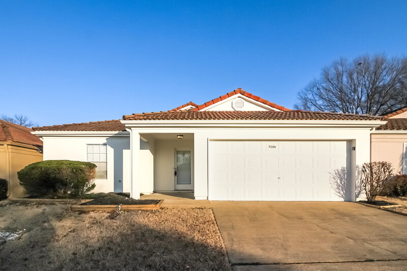 1,815/Mo, 7206 Atterbury Cir E Southaven, MS 38671 External View