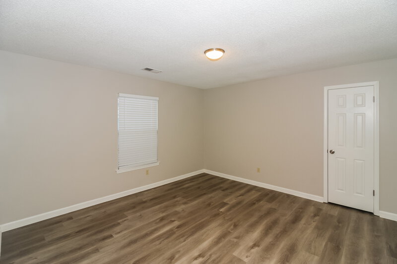 1,815/Mo, 7206 Atterbury Cir E Southaven, MS 38671 Bedroom View 2