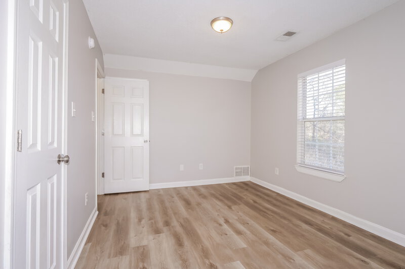 1,795/Mo, 8793 Five Oaks Dr W Southaven, MS 38671 Bedroom View 2