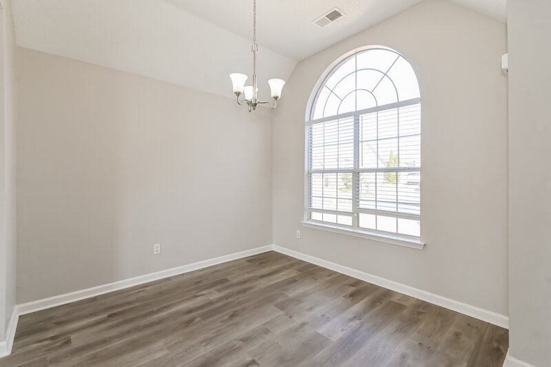 1,970/Mo, 3129 Pinetree Loop S Southaven, MS 38672 Dining Room View